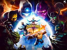 Marvel Sturm der Superhelden feiert 11. Geburtstag mit neuem Content, Gewinnspielen und vielem mehr! 