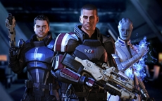 Mass Effect 3 erscheint ungeschnitten und ab 16 Jahren