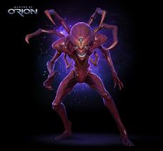 Master of Orion | &quot;Revenge of the Antares&quot; - DLC mit neuen Nationen
