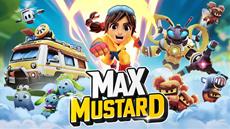 Max Mustard Reaches New Heights With Excellence In Mixed Reality Award, Flollowed By Steam and Pico Launces