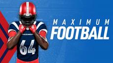 Maximum Football's Franchise Mode launches today