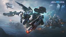 Mecha BREAK Reveals New Trailer; Announces Spring 2025 Release Window