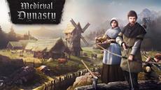 Medieval Dynasty: Das umfangreiche Herbst-Update wirft seinen Schatten voraus