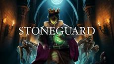 Medieval survival strategy game Stoneguard launches on Steam Early Access March 19th