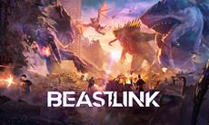 Meet the BeastLink Beasts - The Mandrill