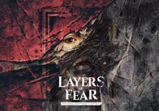 Meridiem Announces Physical Edition of Layers of Fear for Nintendo Switch 2