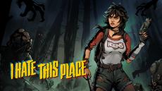 Meridiem Confirms Late May Release for I Hate This Place Elena’s Edition