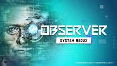 Meridiem Confirms October Release for Observer System Redux