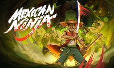 Mexican Ninja erscheint am 20. August f&uuml;r Steam, PlayStation 5 und Xbox Series X/S.