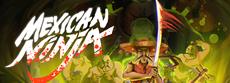 Mexican Ninja is a Fresh Beat em Up Roguelike Fusing Mexico and Japan