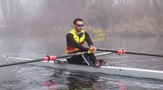 MICROOLED and CrewNerd Team Up for Heads Up Display Navigation for Rowers