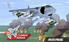 MicroProse releases Tiny Combat Arena in Early Access on the 22nd of February