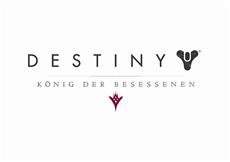 Ab 8. September: „Schmelztiegel Preview-Event“ gibt Einblicke in Destiny: K&ouml;nig der Besessenen