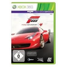 Forza Motorsport 4 September Pennzoil Car Pack ab sofort verf&uuml;gbar
