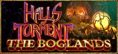 Million seller Halls of Torment: First DLC, console versions and Game Pass out today!