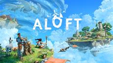 Mit Windkraft in den Early Access: Survival-Spiel Aloft erscheint heute