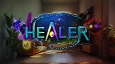 Mixed Reality Bubble-Blasting Roguelite HEALER Lands on December 11 for Meta Quest 3 &amp; 3S