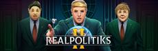 Modern day real-time grand strategy Realpolitiks II arrives November 5th on PC