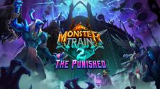 Monster Train 2: The Punished startet am 10. November f&uuml;r PC und Konsolen – Monster Train 2 erscheint au&szlig;erdem f&uuml;r Switch 2, iOS und Android