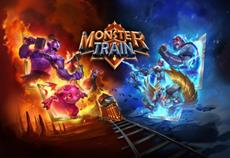 Monster Train angek&uuml;ndigt - ein neuartiges Roguelike-Kartenspiel - Closed Beta beginnt im Februar