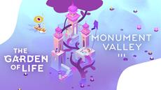 Monument Valley 3 - The Garden of Life expansion out now for Console, PC &amp; Mobile