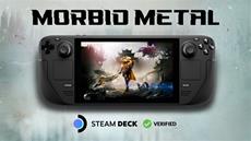 Morbid Metal ver&ouml;ffentlicht die Roadmap f&uuml;r den Early Access und ist ab sofort f&uuml;r Steam Deck verifiziert