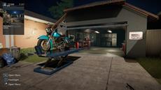 Motorcycle Mechanic Simulator 2021 - FREE DEMO available!