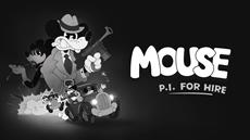 MOUSE: P.I. For Hire erscheint offiziell als physische Edition