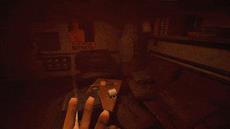 Mouthwashing and Iron Lung Fans Should Play MOLE at Steam Next Fest