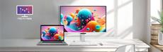 MSI PRO MAX Series Display: Der perfekte Partner f&uuml;r den Mac