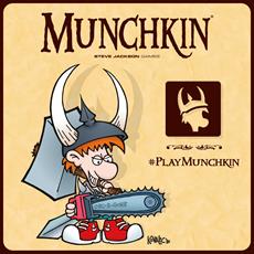 Munchkin wird von Asmodee Digital und Steve Jackson Games erstmals auf digitalen Plattformen adaptiert