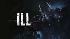 Mundfish Powerhouse &amp; Team Clout Unleash New Trailer for Survival Horror ILL at Summer Game Fest 
