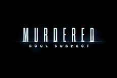 MURDERED: SOUL SUSPECT - Pressematerial von der E3 verf&uuml;gbar