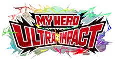 MY HERO ULTRA IMPACT - Vorregistrierung zum My Hero Academia Mobile Game gestartet