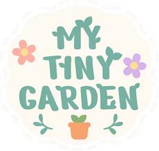 My Tiny Garden Out Now on Steam