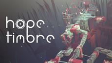 Mysterious 3D Puzzler Hope Timbre Drops New Demo