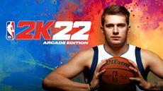 NBA 2K22 Arcade Edition jetzt f&uuml;r Apple Arcade