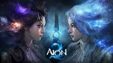 NC s epic MMORPG AION 2 launches on Steam and Purple to a global audience.