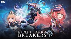 NC’s Limit Zero Breakers „Prologue Test” startet heute.