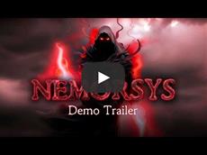 Nemorsys Demo Now Available on Steam