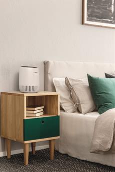 Neu von Bosch: Der Luftreiniger Air 1000