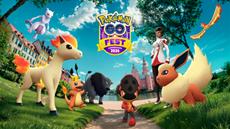 Neue Details zu den Pokémon GO Fest 2026 Live-Events bekannt gegeben