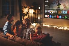 Neue Epson Projektoren für Gaming, Streaming, Heimkino