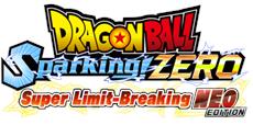 Neue Inhalte f&uuml;r DRAGON BALL: Sparking! ZERO: Super Limit-Breaking NEO DLC erscheint am 30. Juli 2026