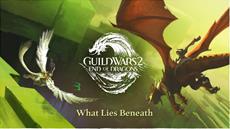Neue Inhalte f&uuml;r Guild Wars 2: End of Dragons ver&ouml;ffentlicht