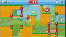 Neue Puzzle-Herausforderung f&uuml;r alle amiibo-Freunde: Mini Mario &amp; Friends amiibo Challenge erscheint