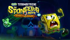 Neue Season Pass Inhalte f&uuml;r SpongeBob Schwammkopf: Giganten der Gezeiten bringen Kino-Feeling direkt ins Spiel