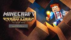 Neuer Trailer f&uuml;r Telltales Minecraft: Story Mode - Season Two f&uuml;r die vierte Episode ver&ouml;ffentlicht