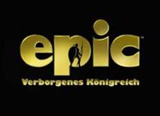 Neuer Trailer zu EPIC – VERBORGENES K&Ouml;NIGREICH (Kinostart: 16. Mai)