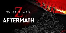 Neuer Trailer zu World War Z: Aftermath bereitet auf den Launch am 21. September vor